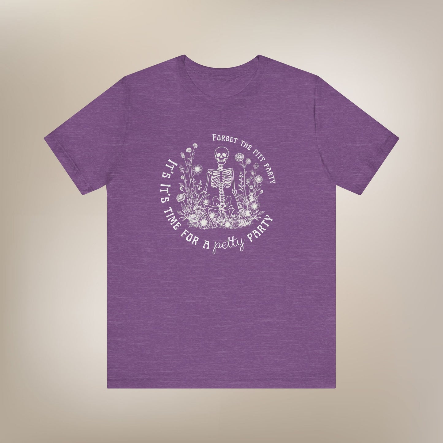 Petty Party Shirt