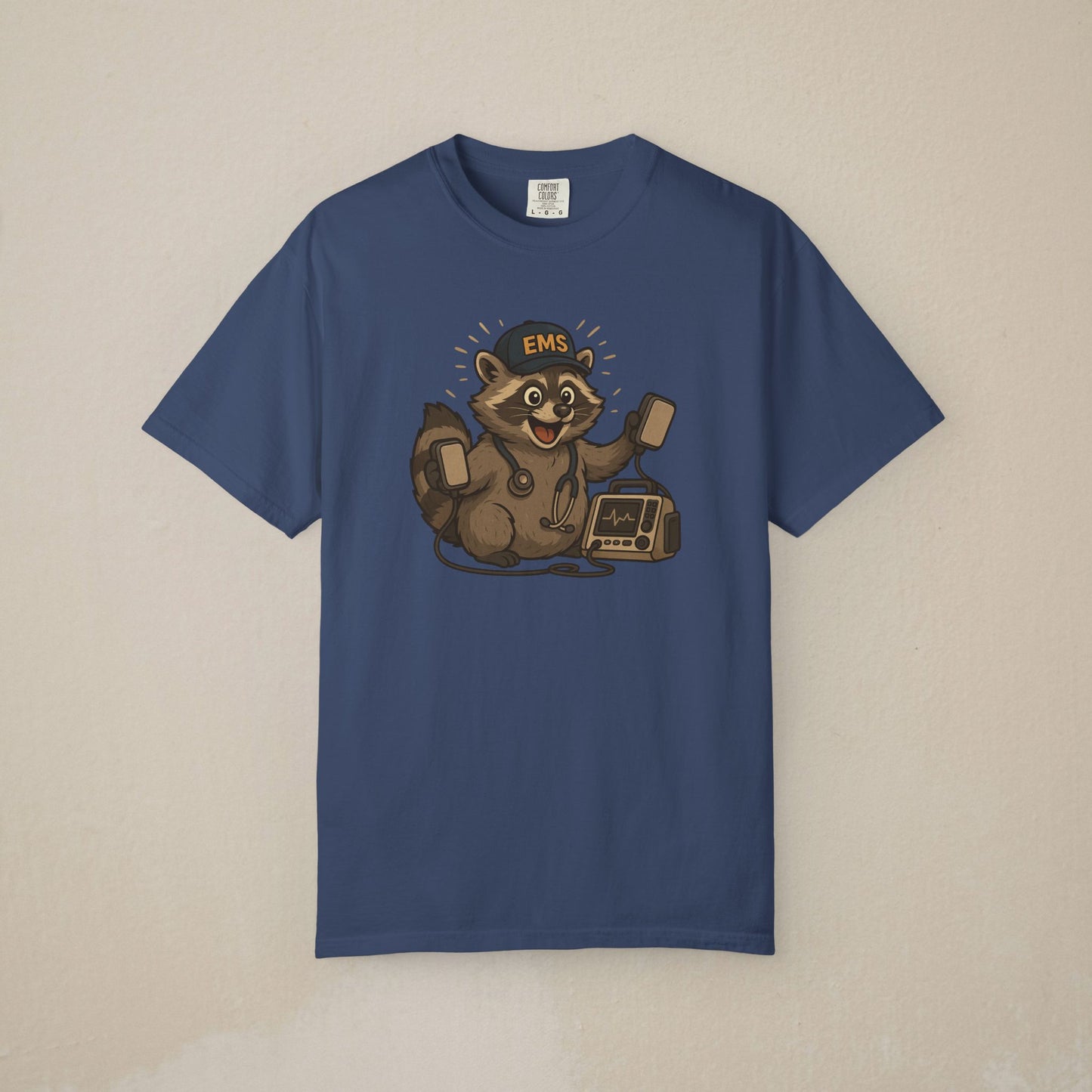 Spirit Animal EMS T-Shirt