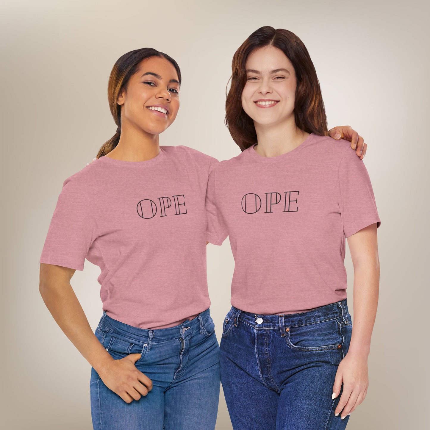 OPE Wisconsin Pride Tee