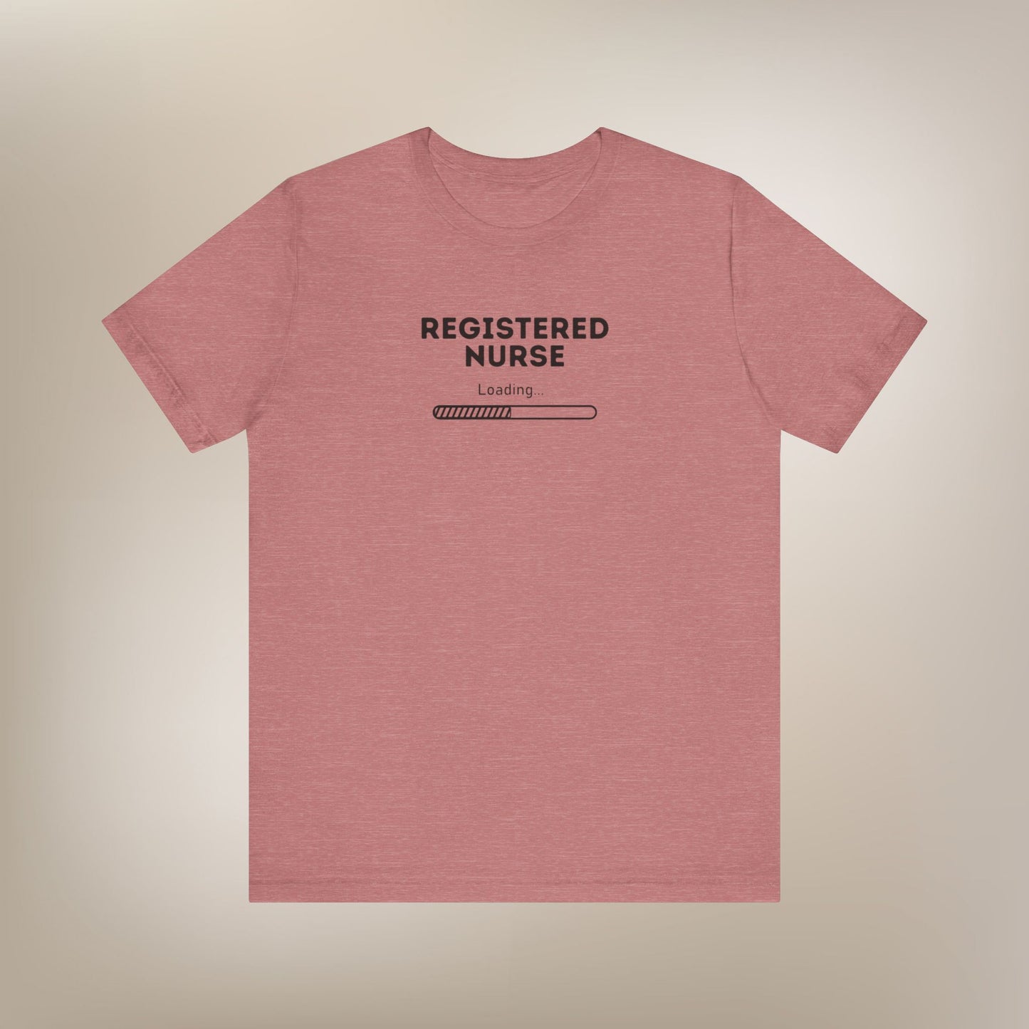 Registered Nurse In Progress T-Shirt
