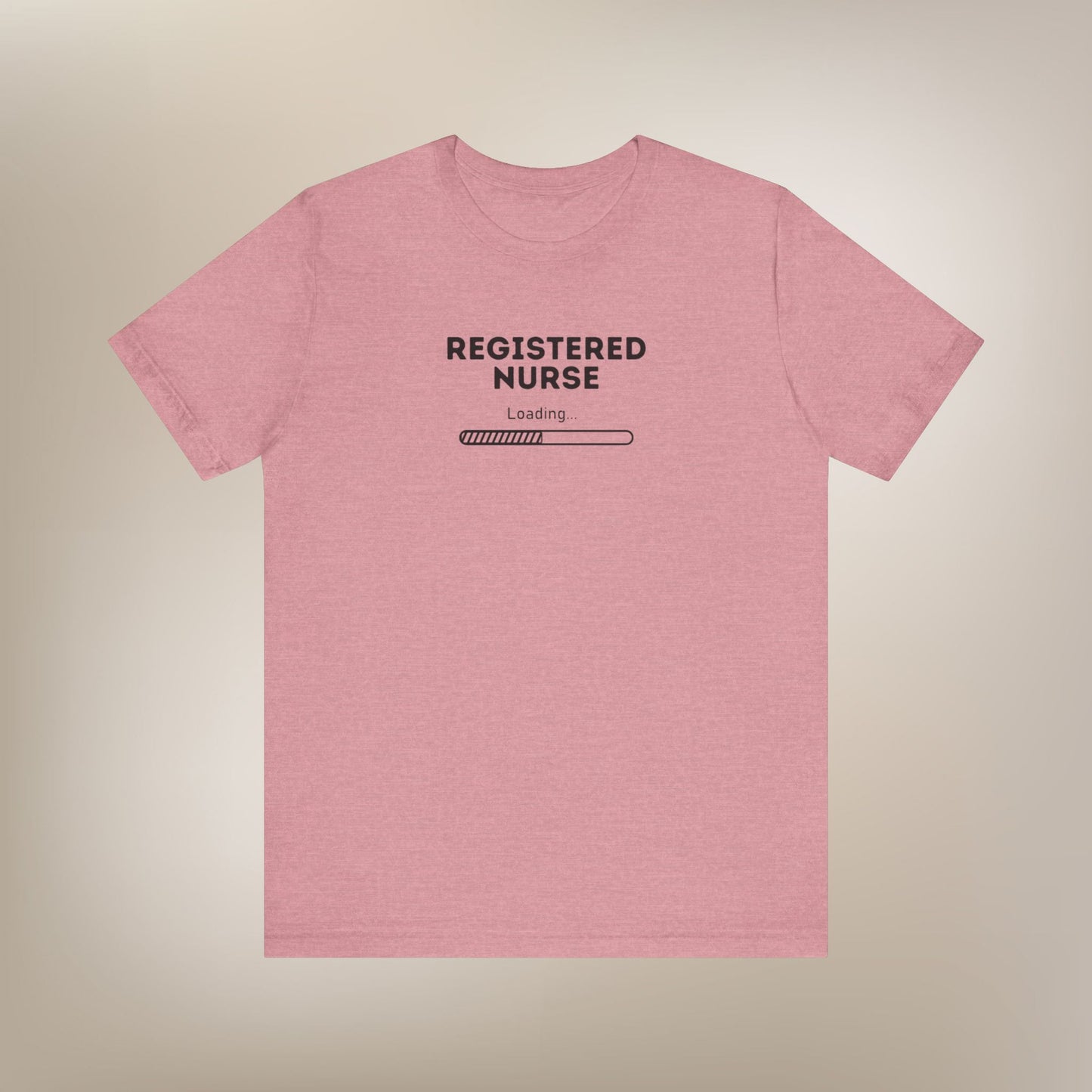 Registered Nurse In Progress T-Shirt