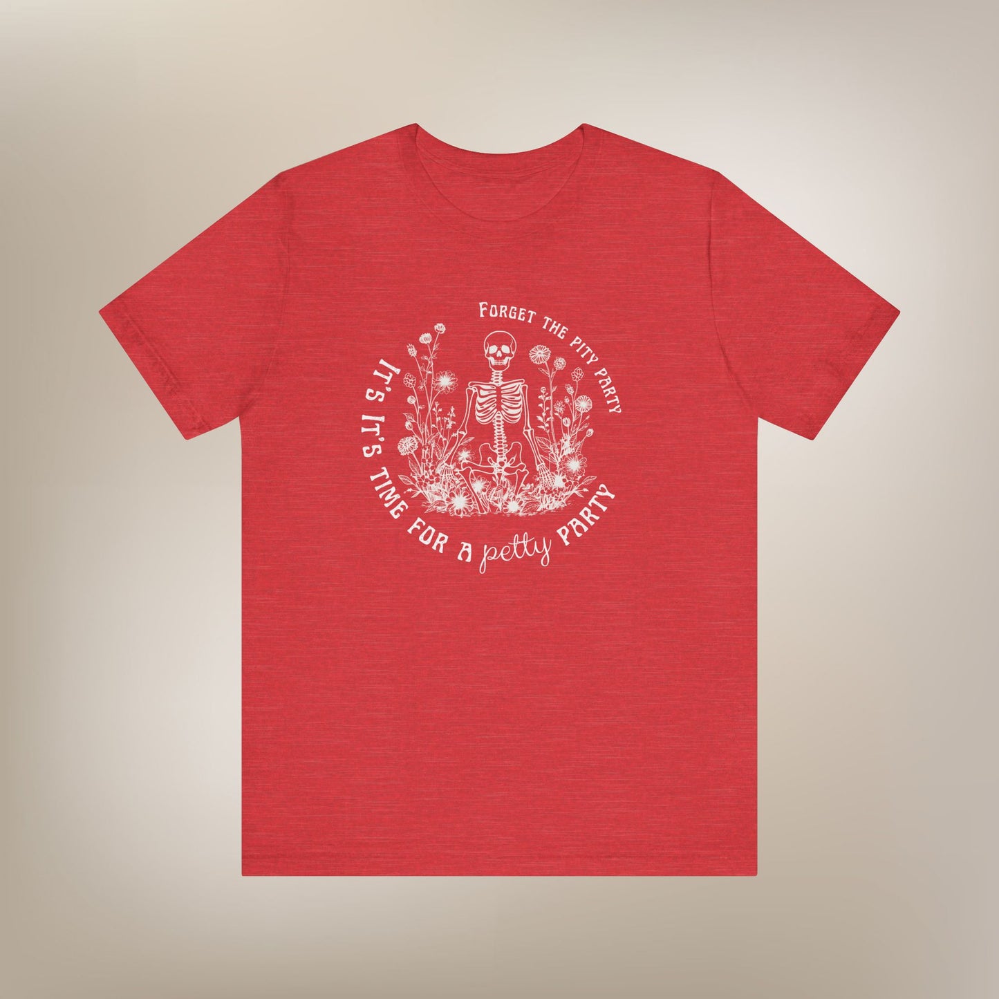Petty Party Shirt