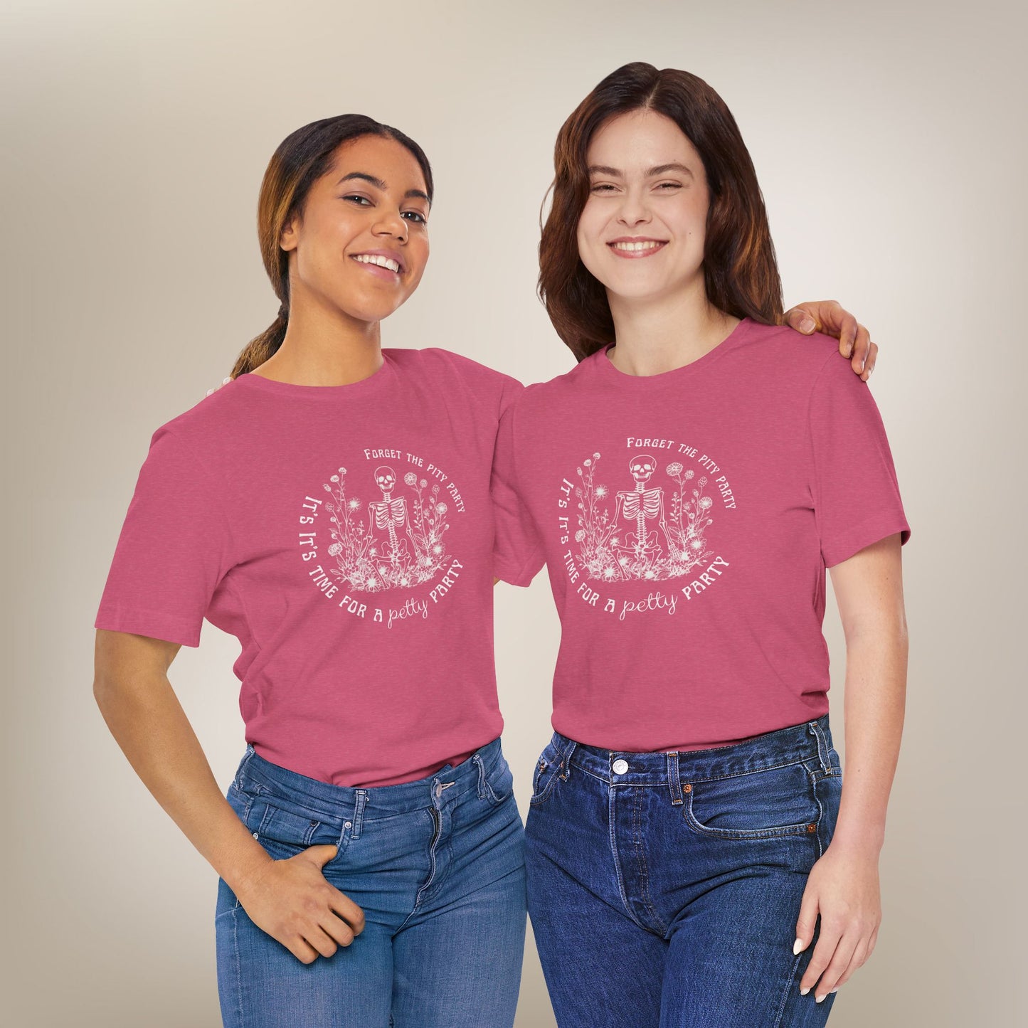 Petty Party Shirt