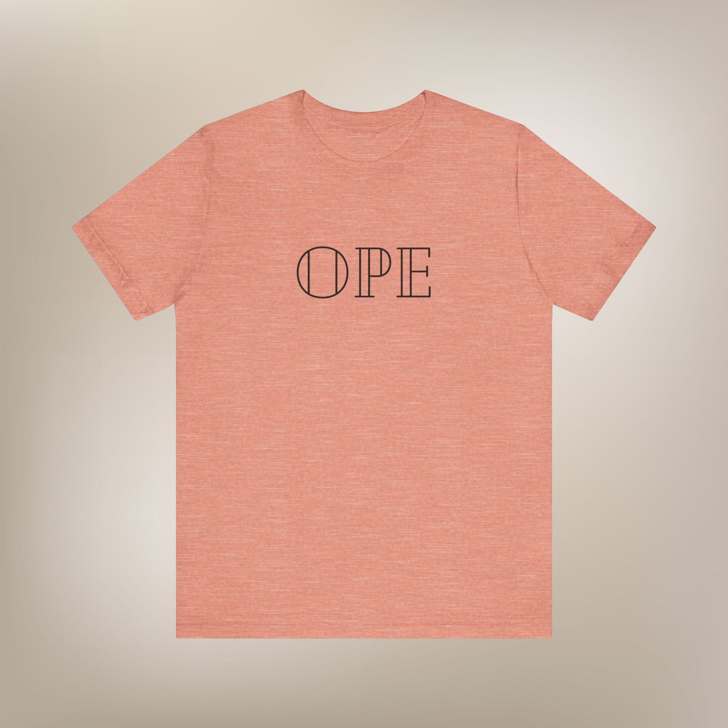 OPE Wisconsin Pride Tee