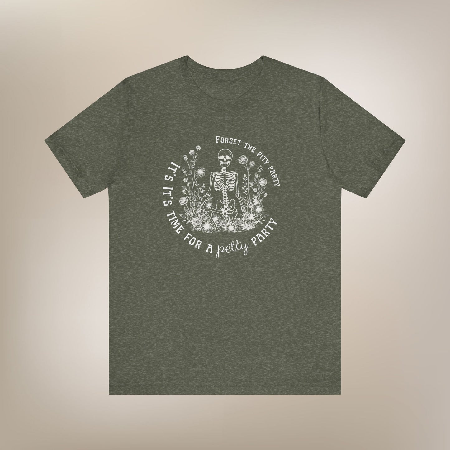 Petty Party Shirt