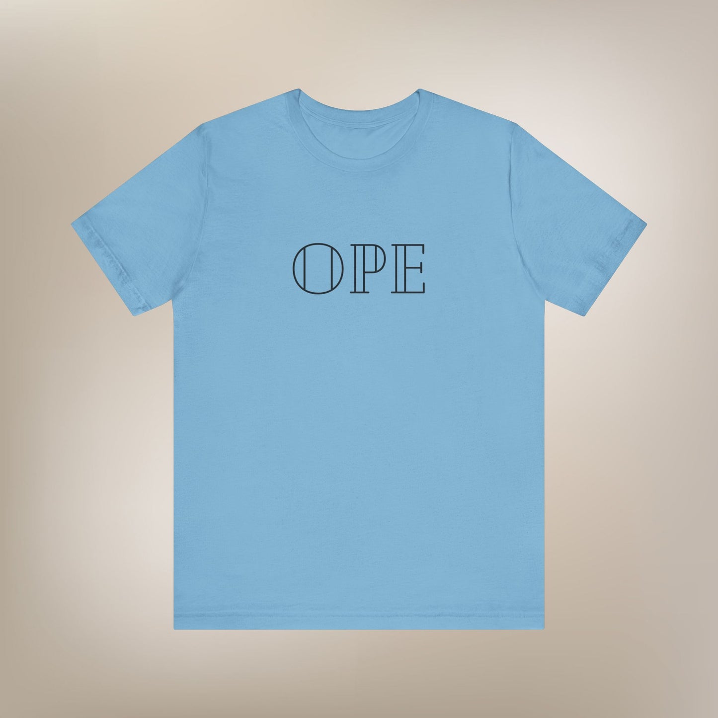 OPE Wisconsin Pride Tee
