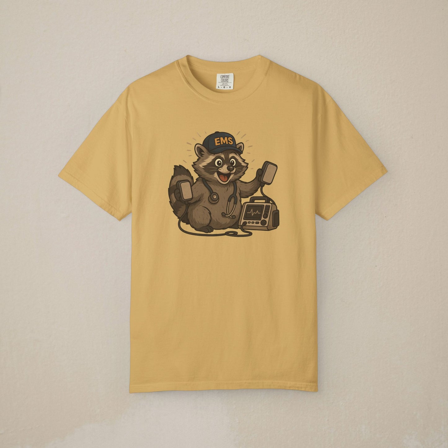 Spirit Animal EMS T-Shirt