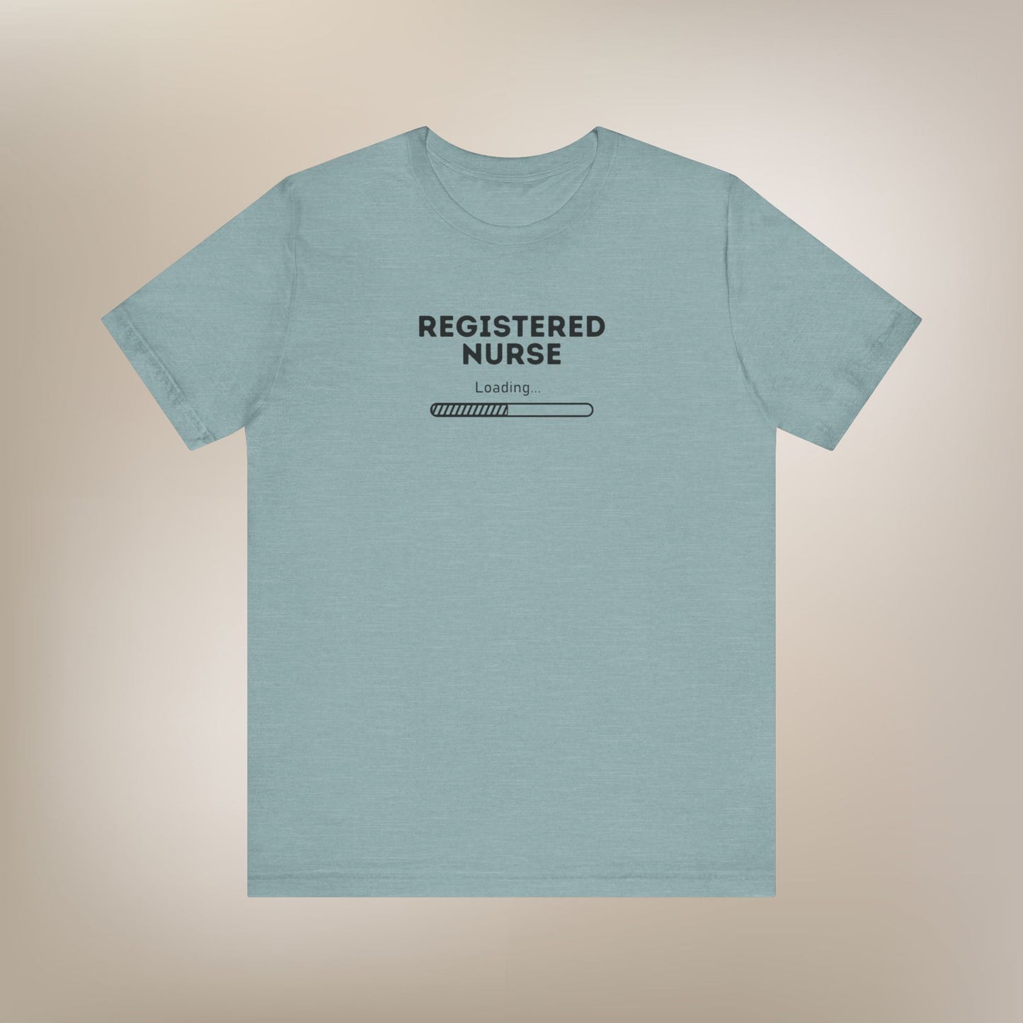 Registered Nurse In Progress T-Shirt