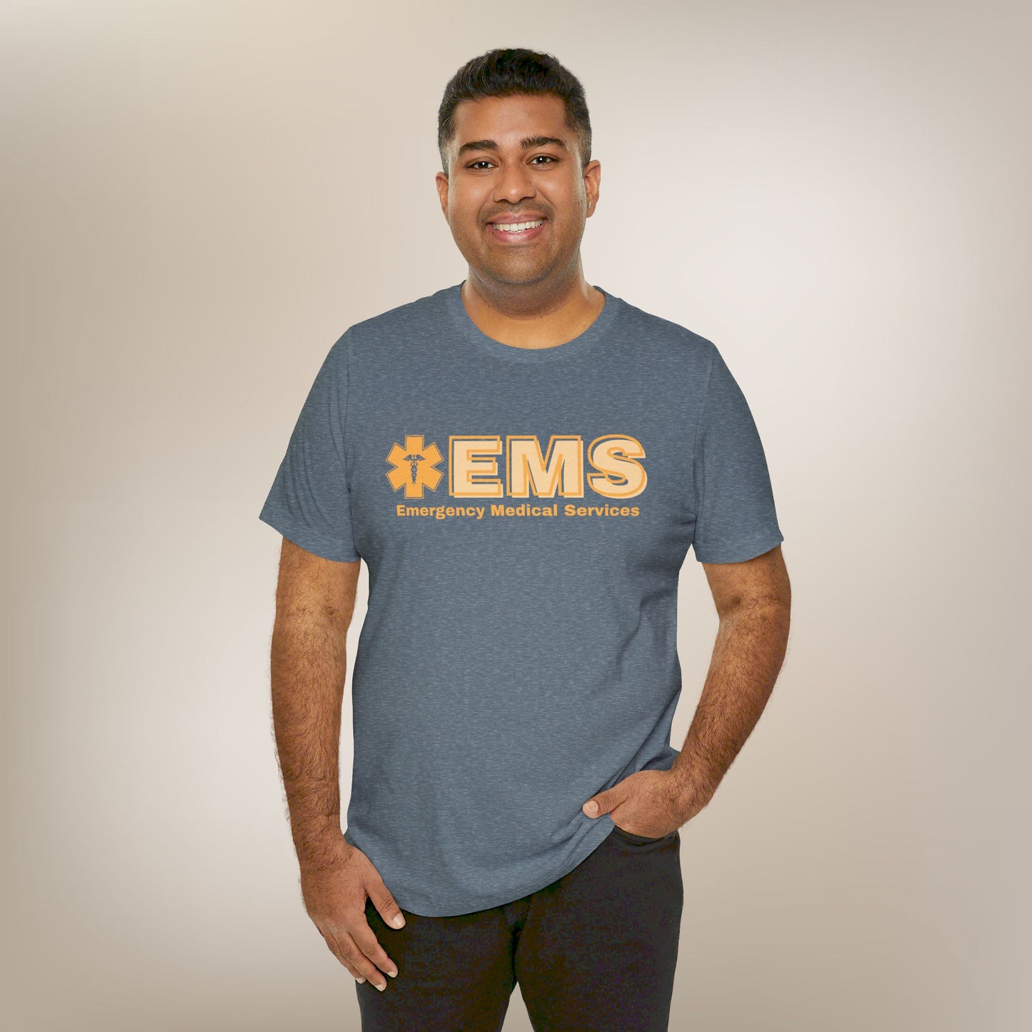 Emergency Medical Services T-Shirt