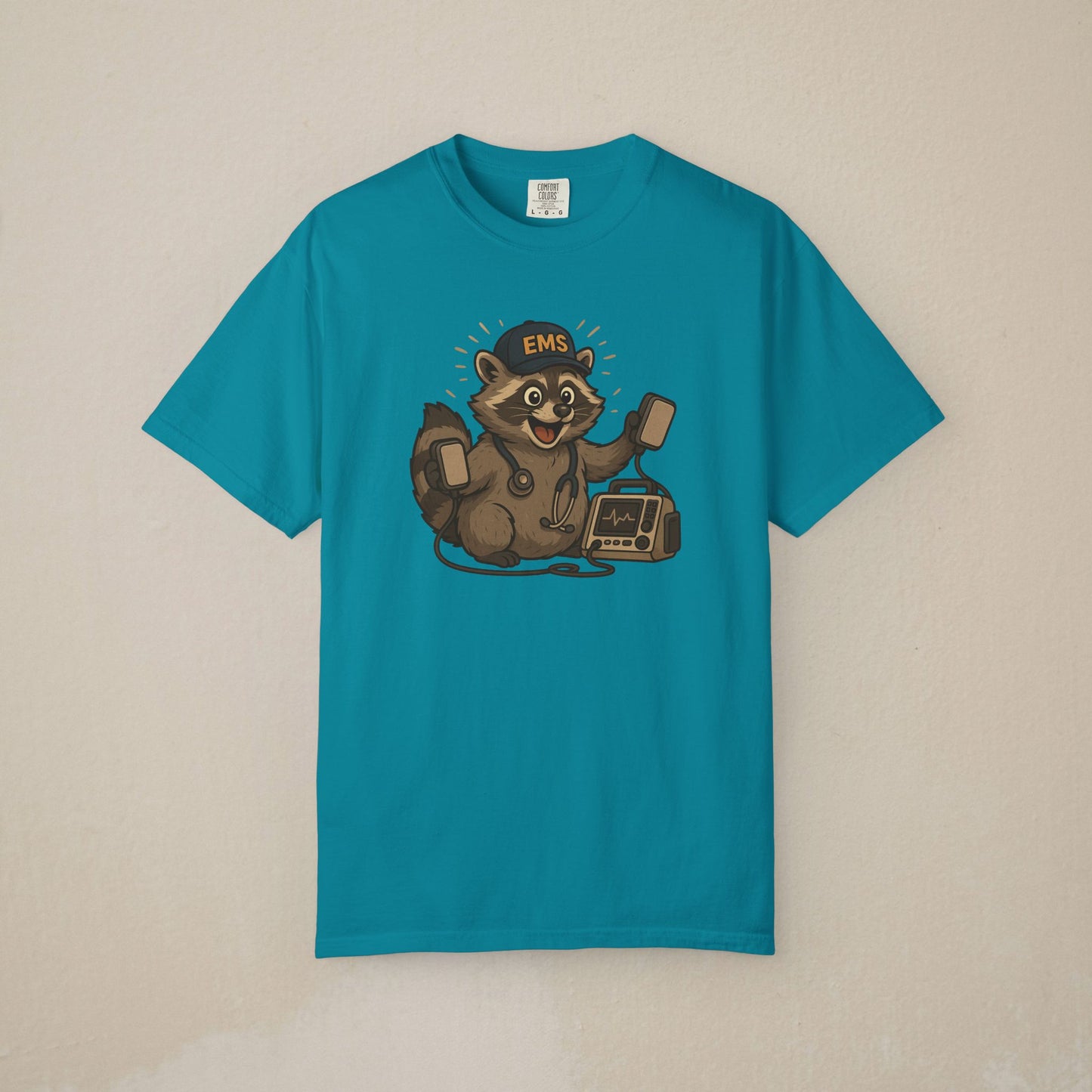 Spirit Animal EMS T-Shirt