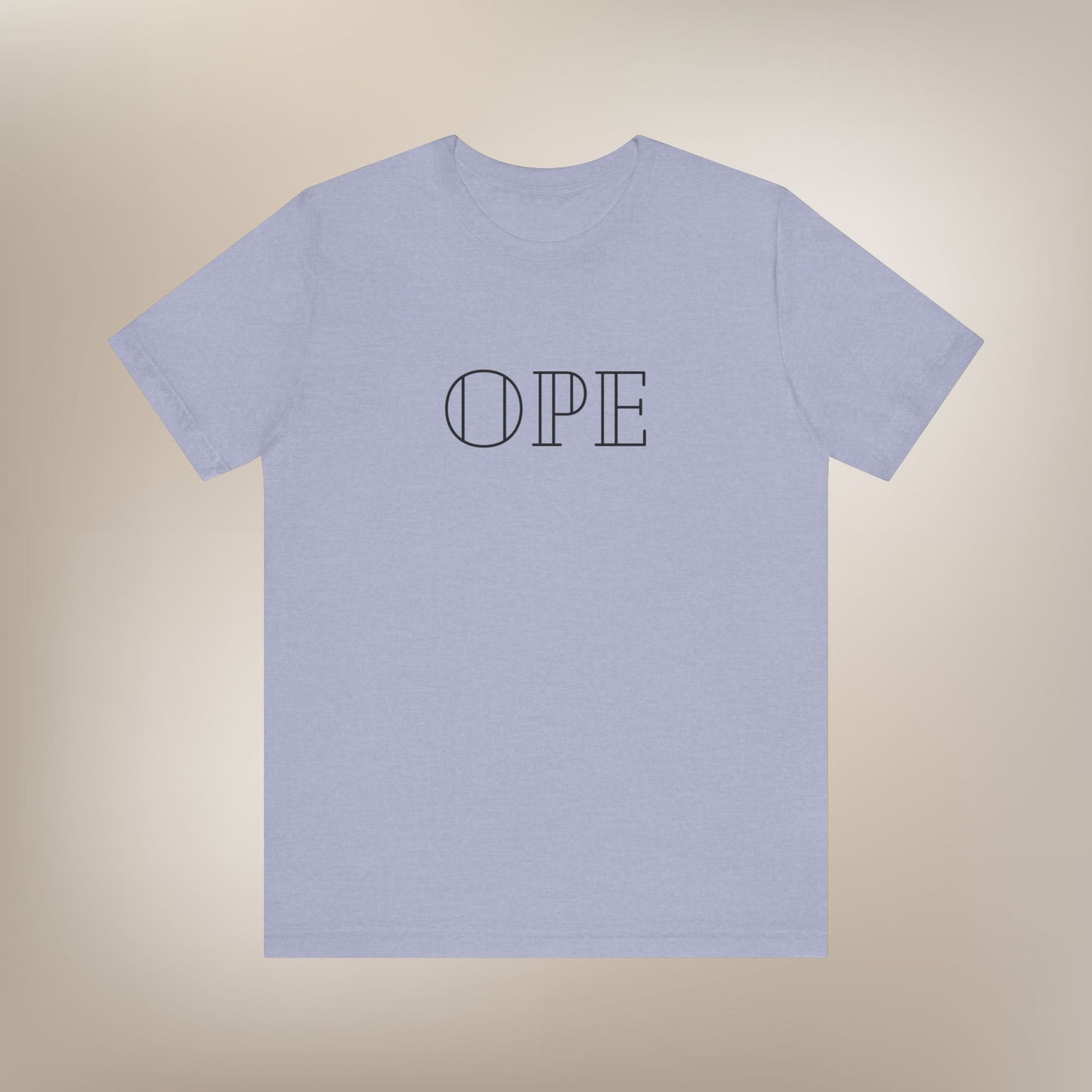 OPE Wisconsin Pride Tee