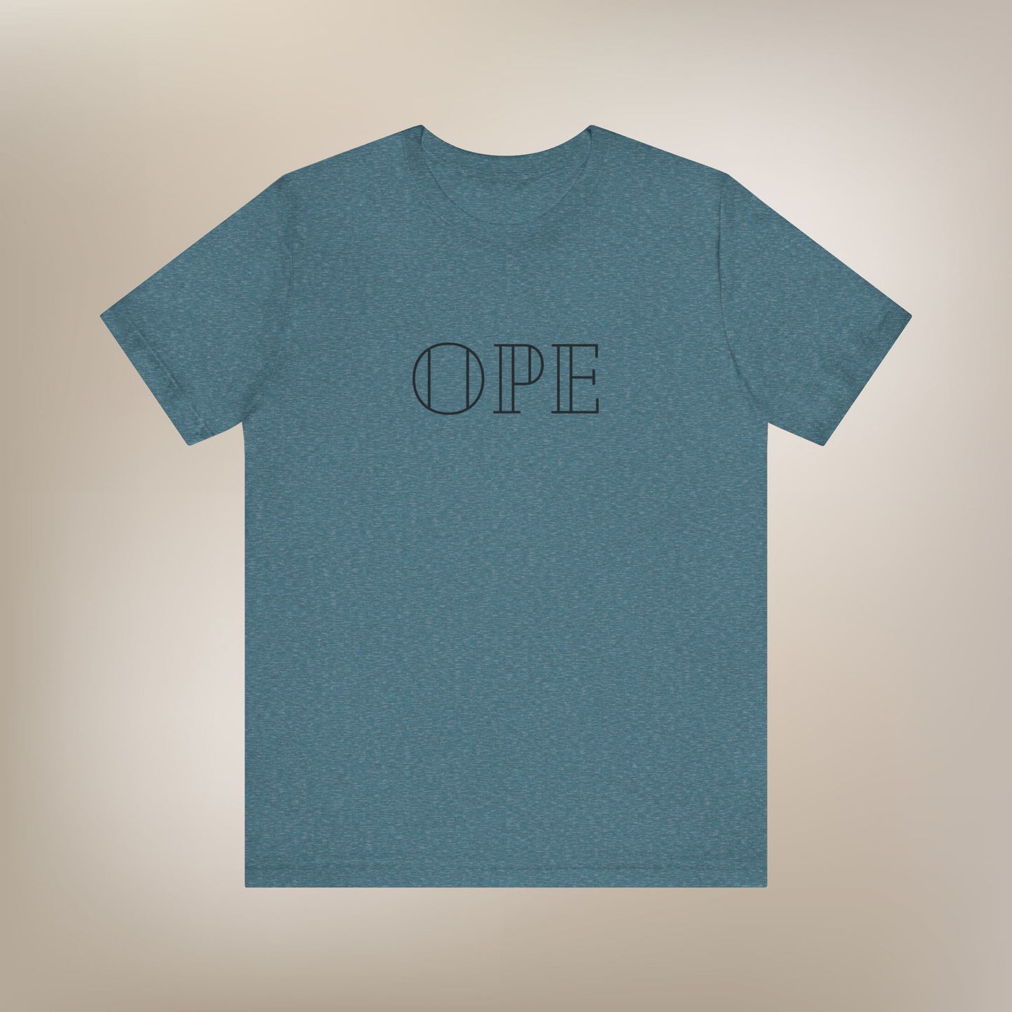 OPE Wisconsin Pride Tee