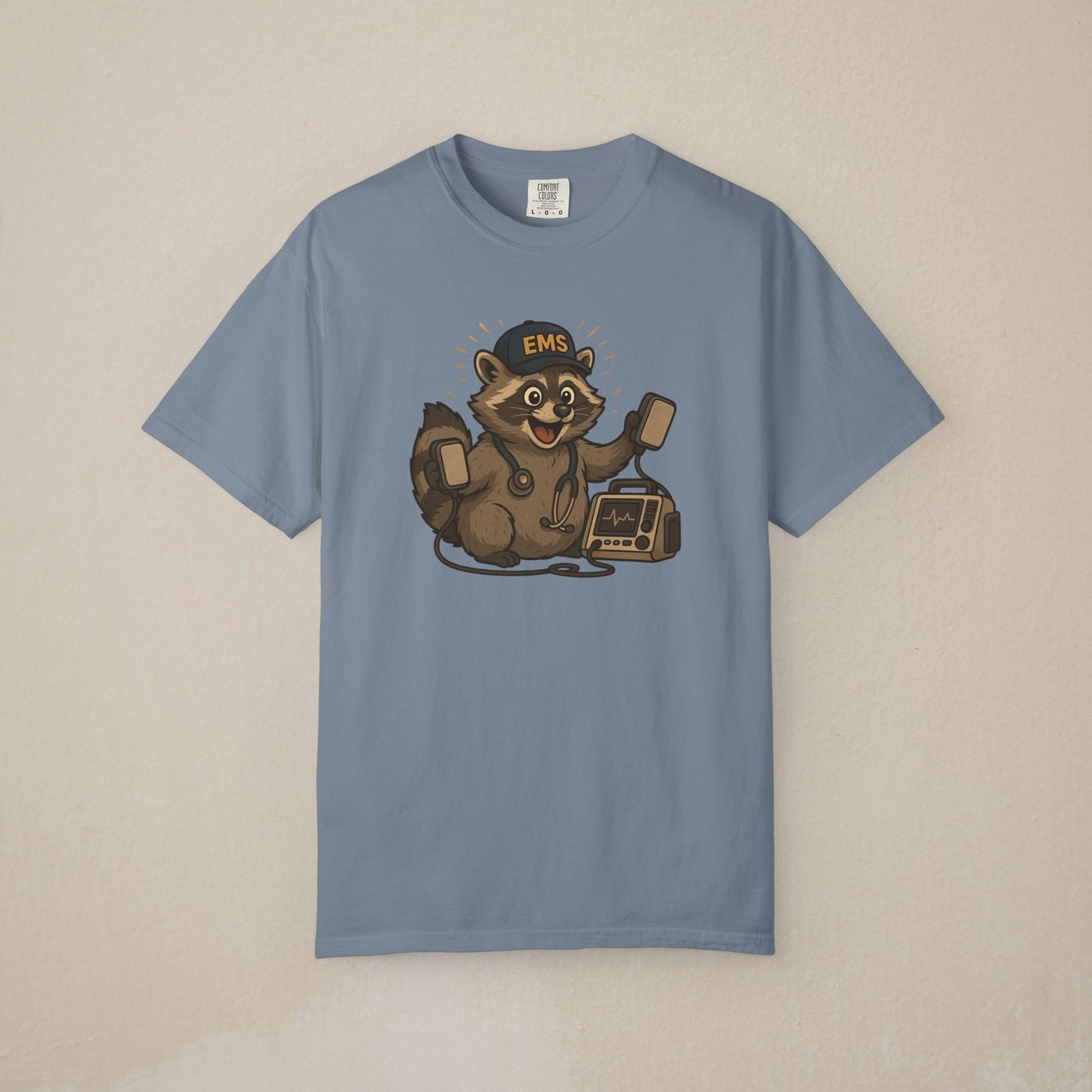 Spirit Animal EMS T-Shirt