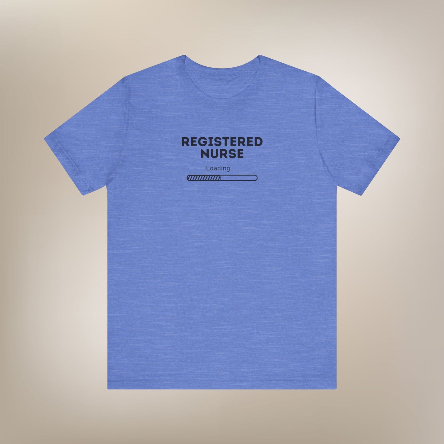 Registered Nurse In Progress T-Shirt