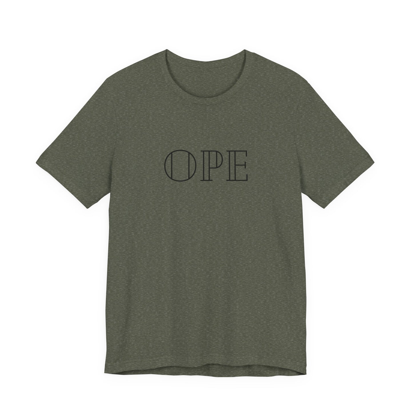 OPE Wisconsin Pride Tee