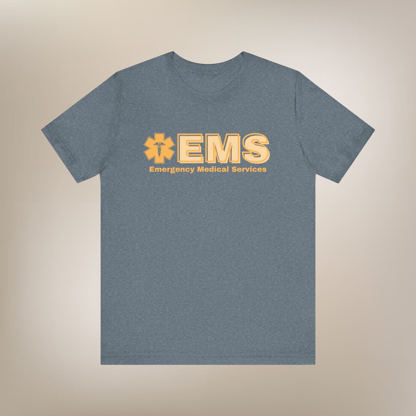 Emergency Medical Services T-Shirt