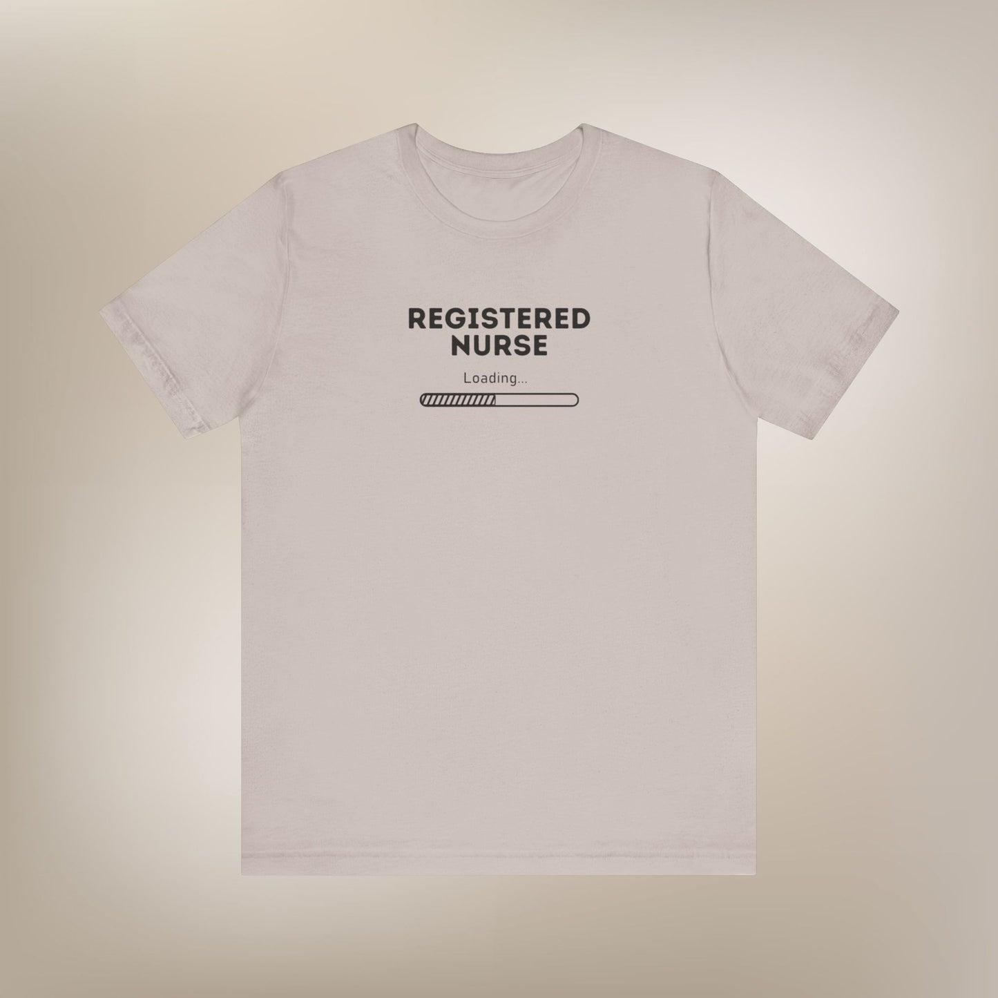 Registered Nurse In Progress T-Shirt