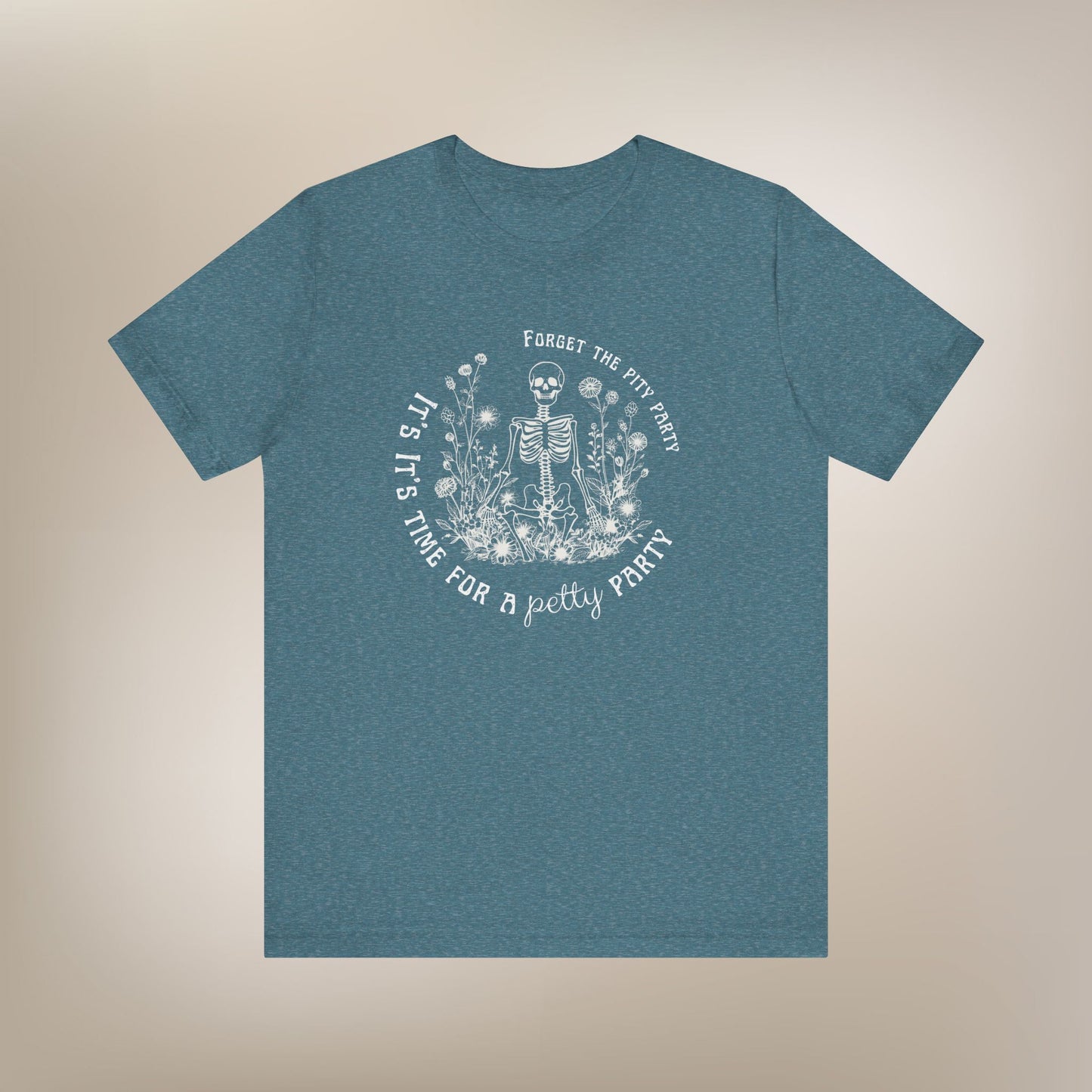 Petty Party Shirt