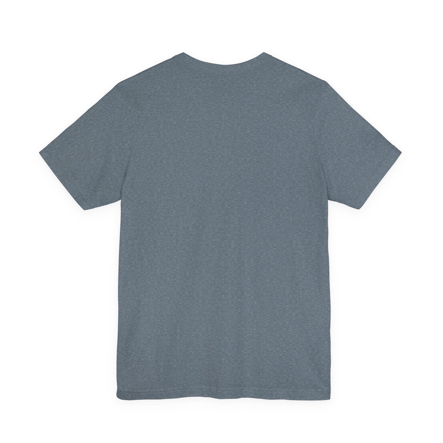 Off Duty, Save Yourself T-shirt