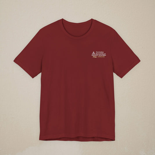 Ascension-FSU Residency Program Shirt