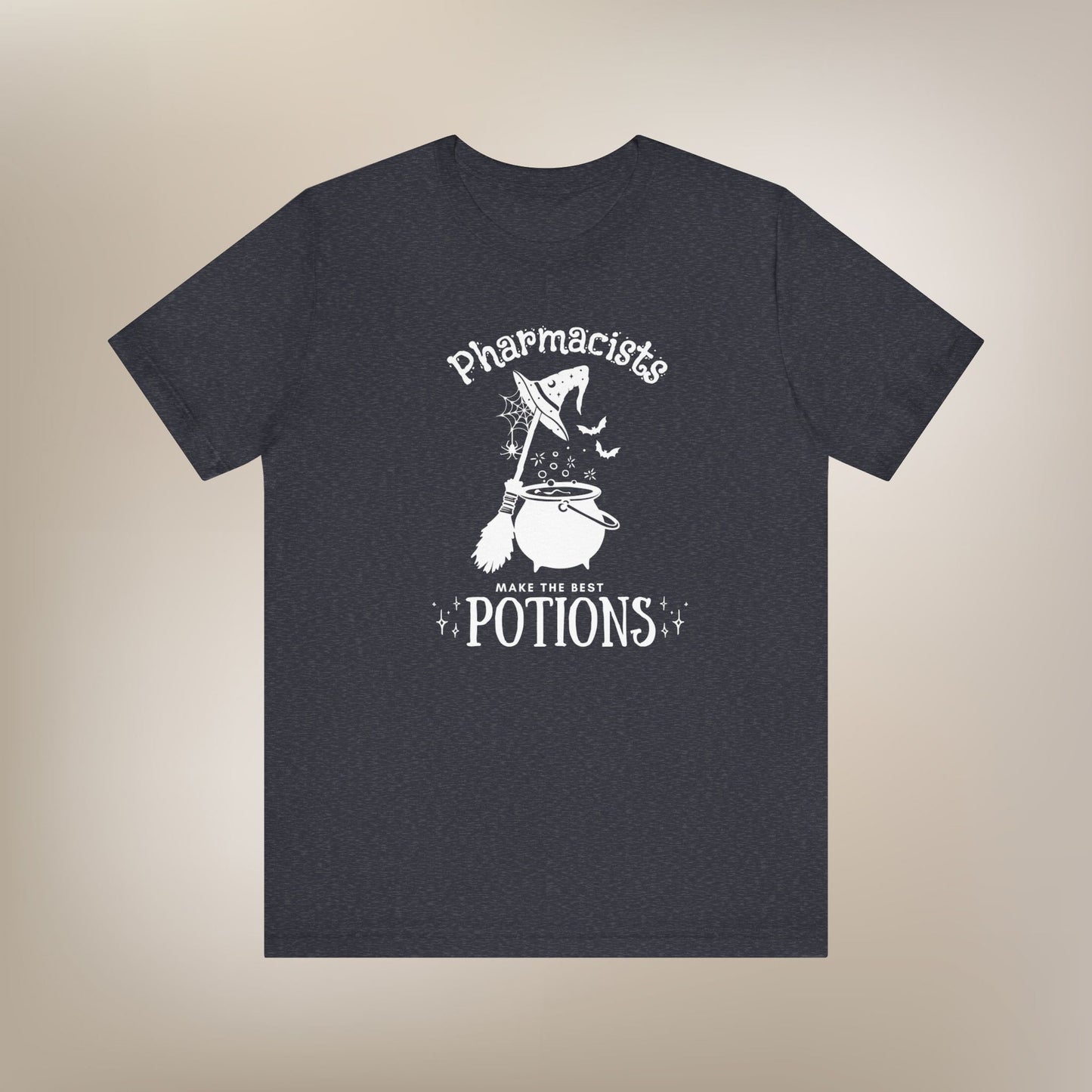 Pharmacists Potions Halloween Shirt