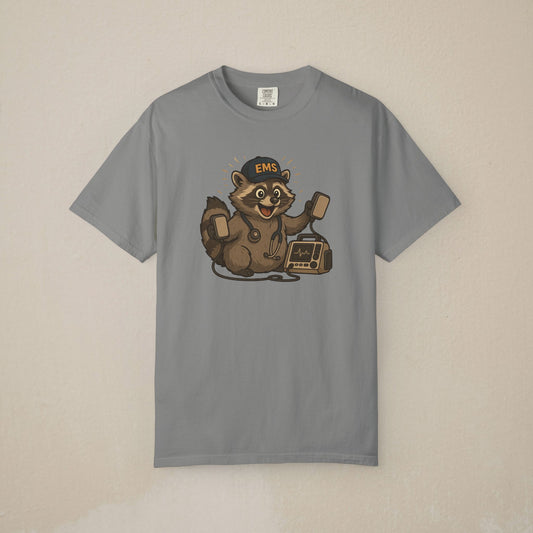 Spirit Animal EMS T-Shirt