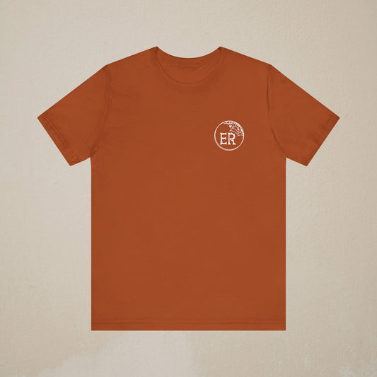 Ascension Spooky Season Level 1 Shirt - Autumn