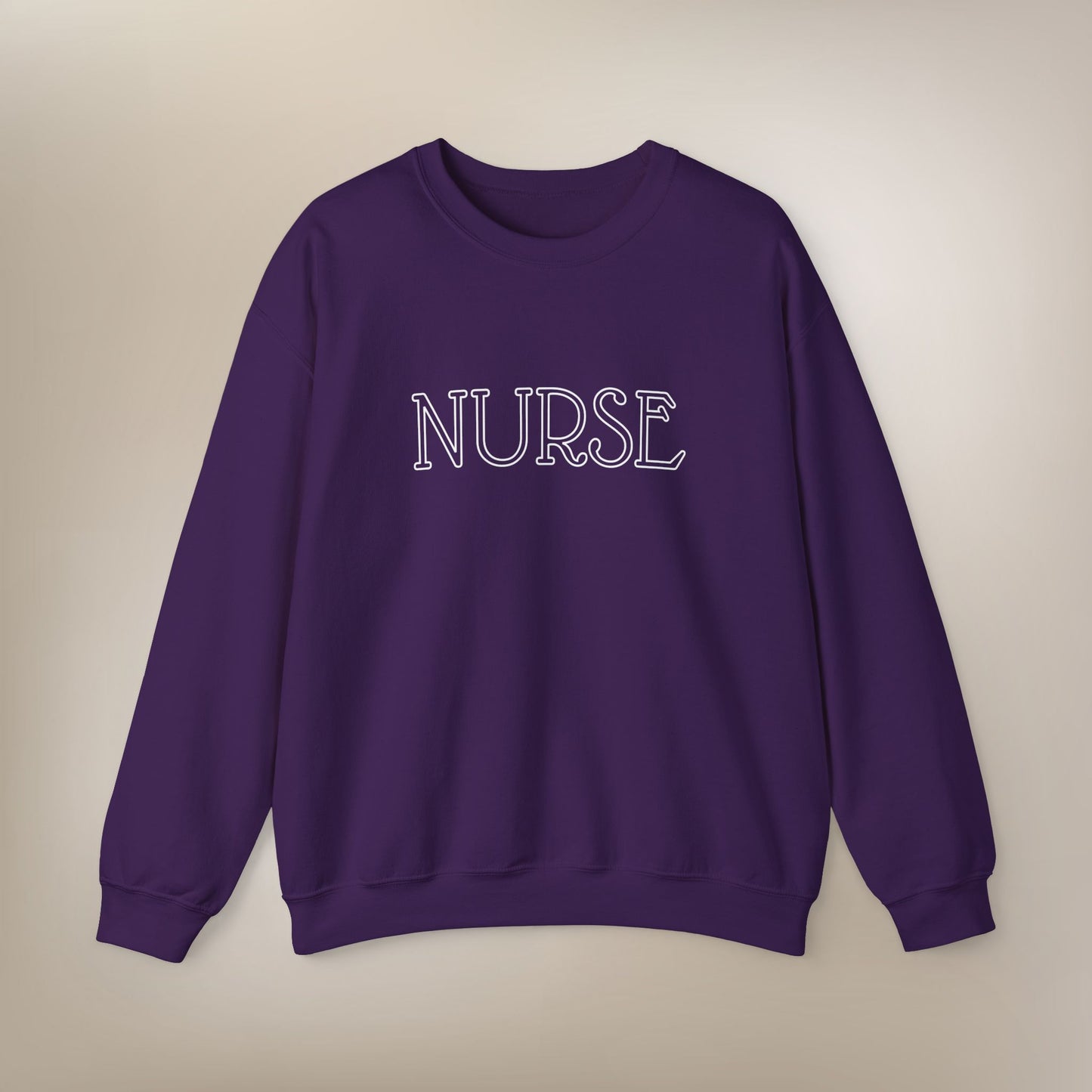 Nurse Sweatshirt