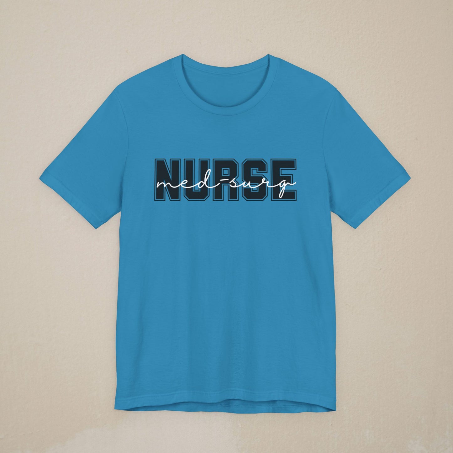 Med-Surg Nurse Shirt