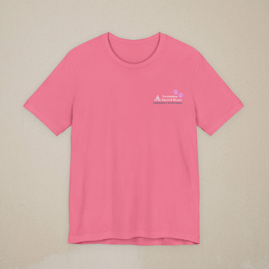Ascension Joy ED Shirt