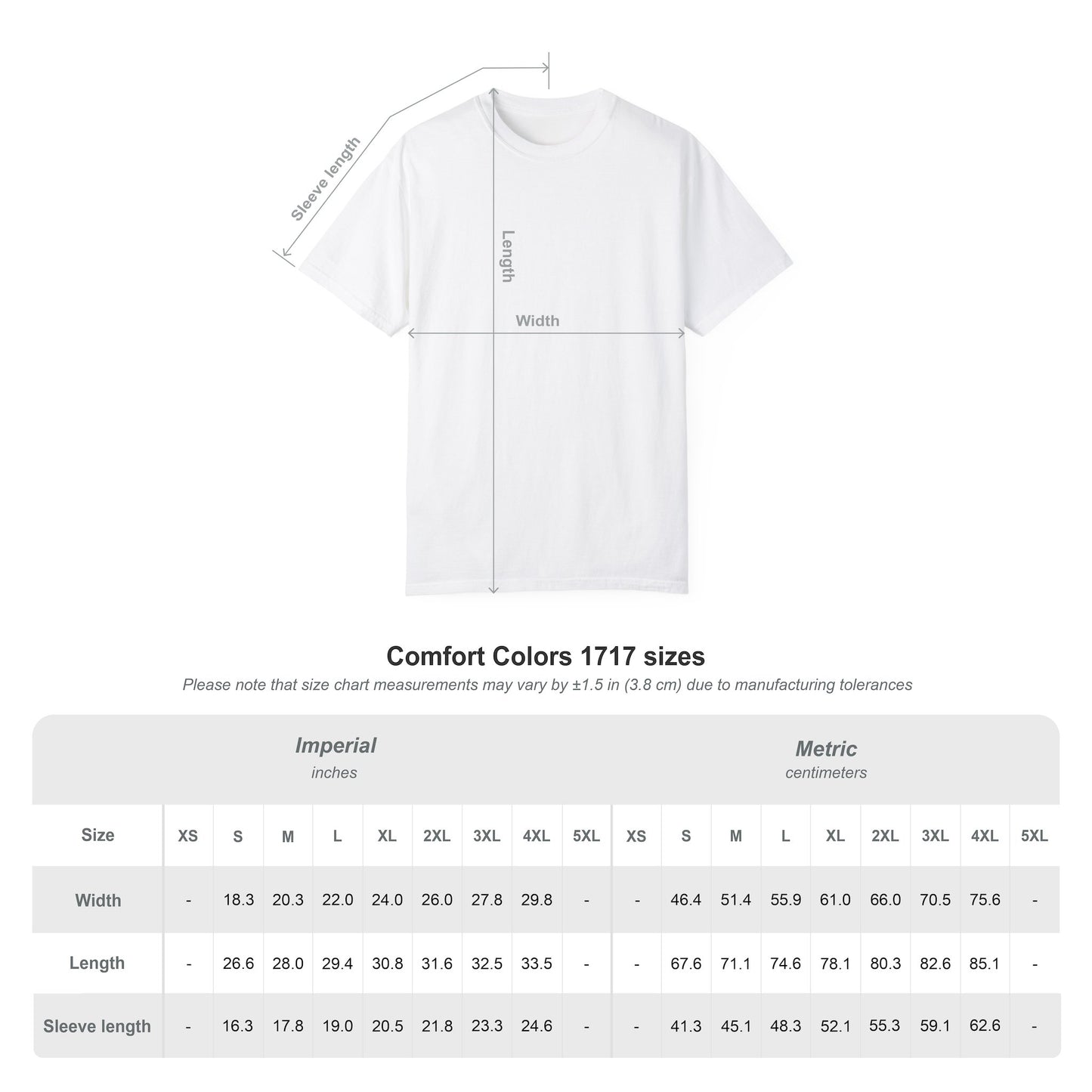 Summer Nurse Vibes T-Shirt