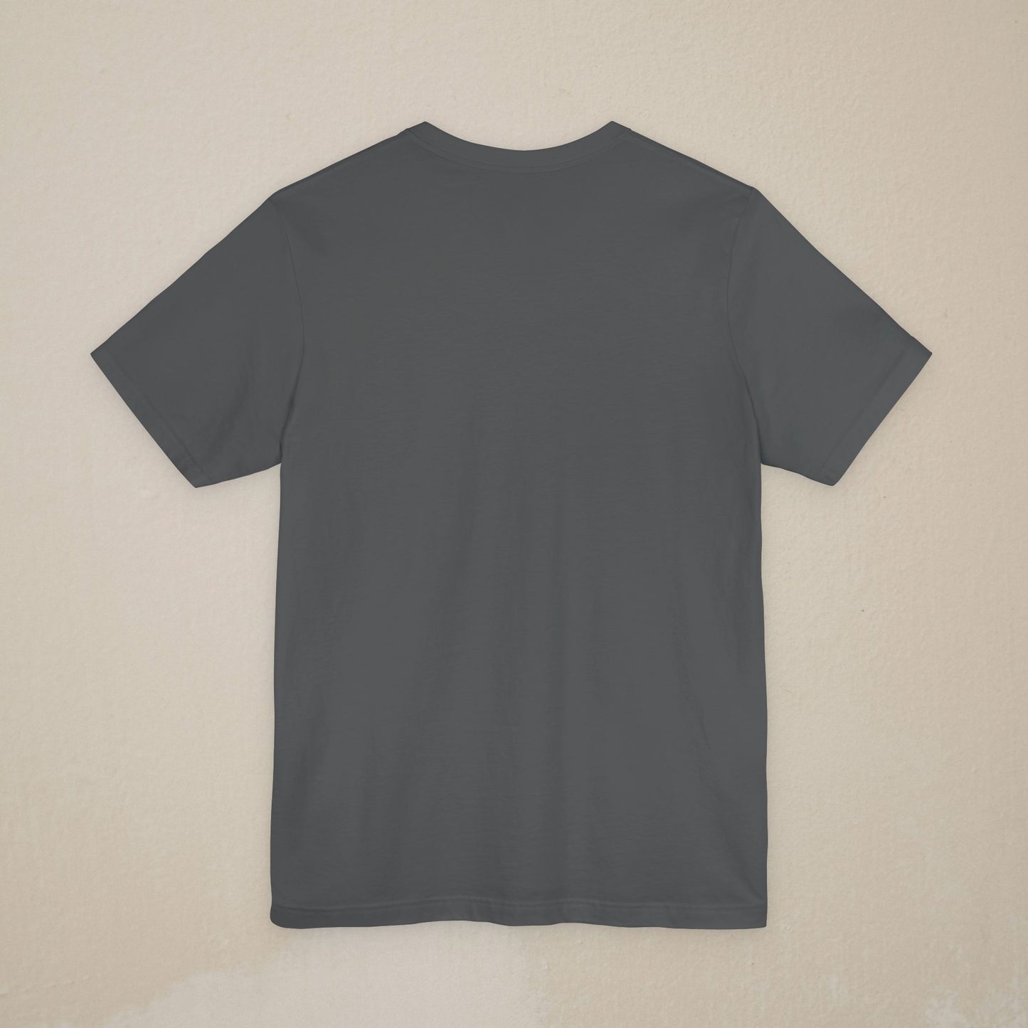 Nurse Gothic Tee — White Raven Nursing Shirt