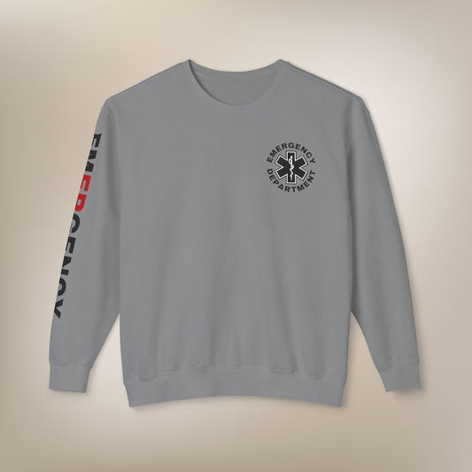 Emergency Department Sweatshirt