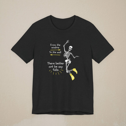 Fall Prevention Shirt