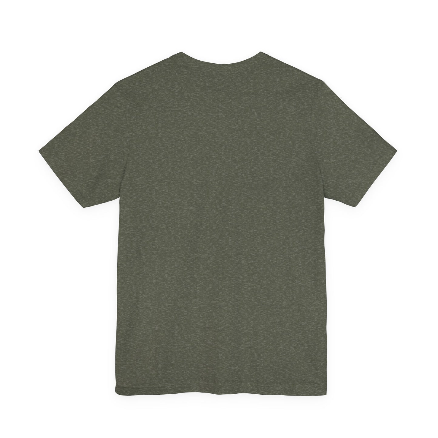 Off Duty, Save Yourself T-shirt