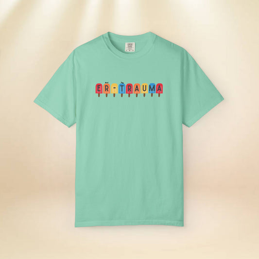 Summer ER-Trauma T-Shirt