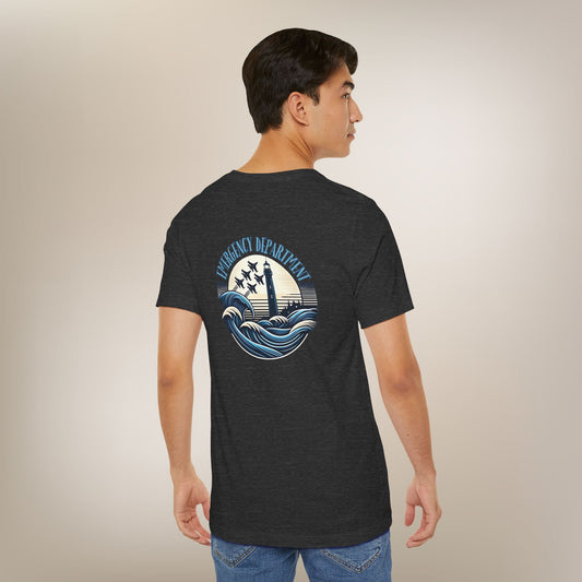 Blue Angels ER Shirt