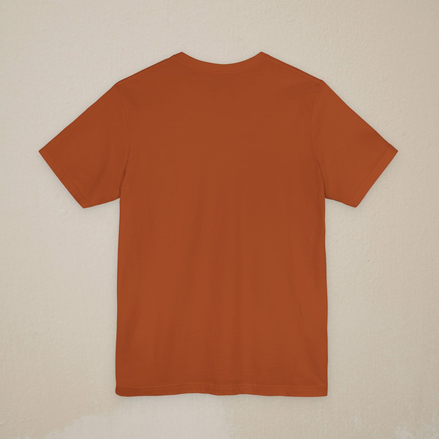 Copy of Halloween Trouble Ghost Tee — Cute Matching to Double Tee
