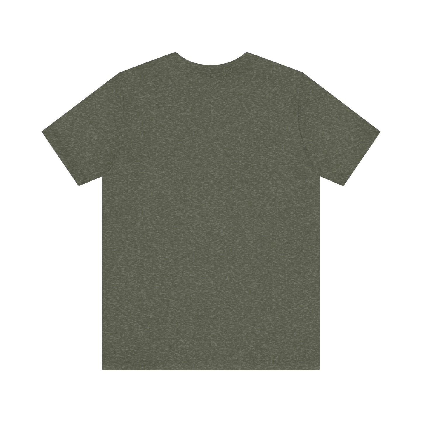 Off Duty, Save Yourself T-shirt