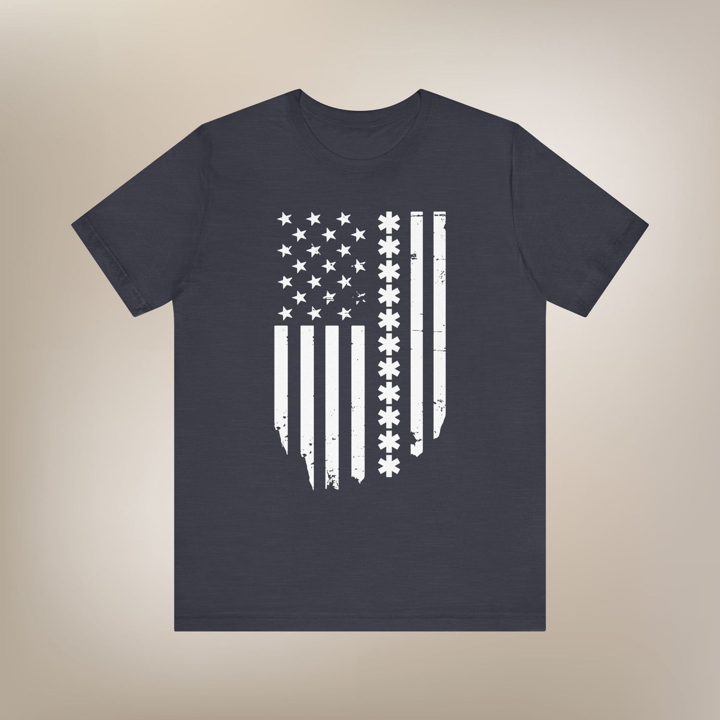 Patriotic EMS T-Shirt