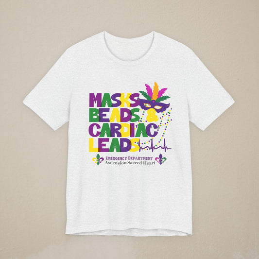 Mardi Gras Shirt