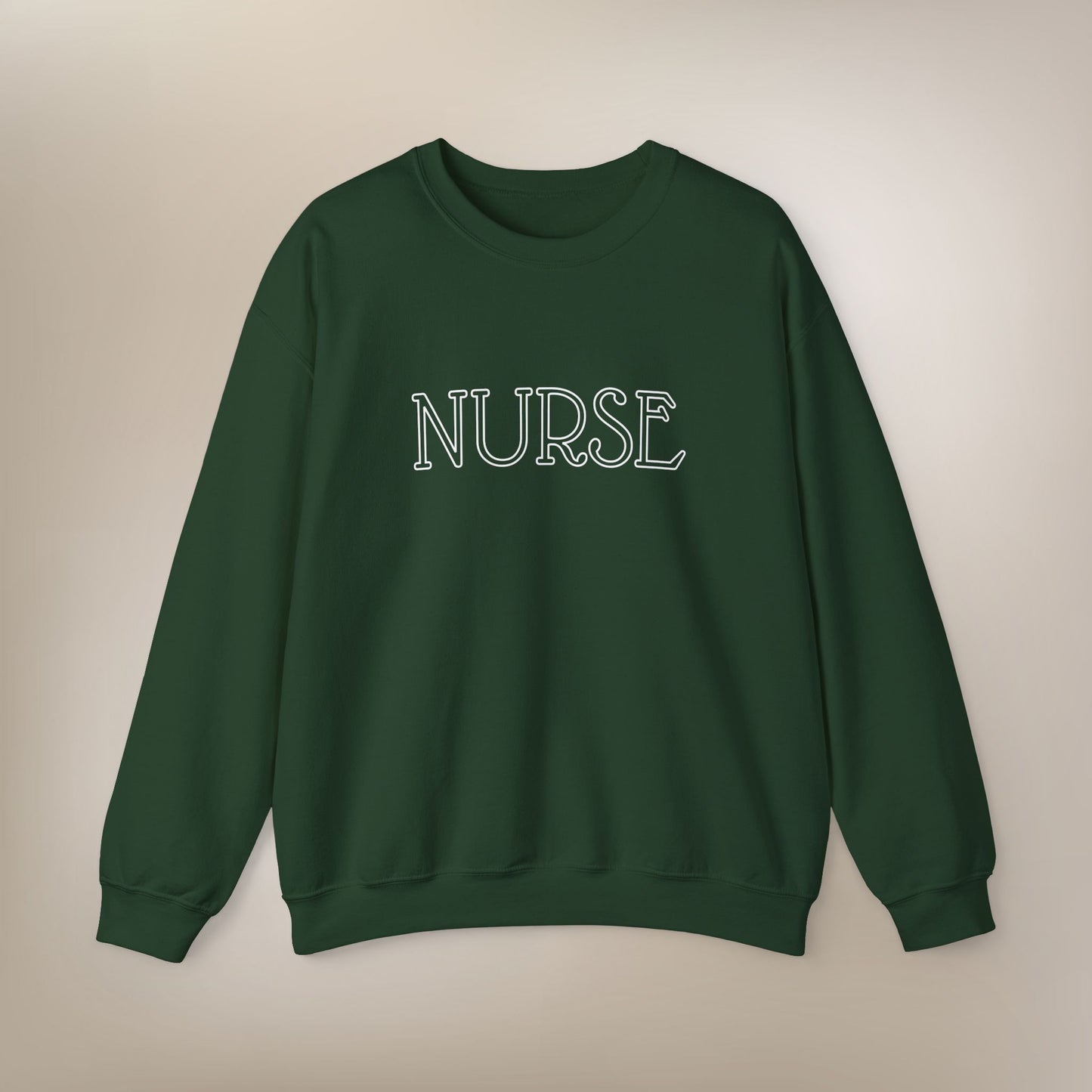 Nurse Sweatshirt