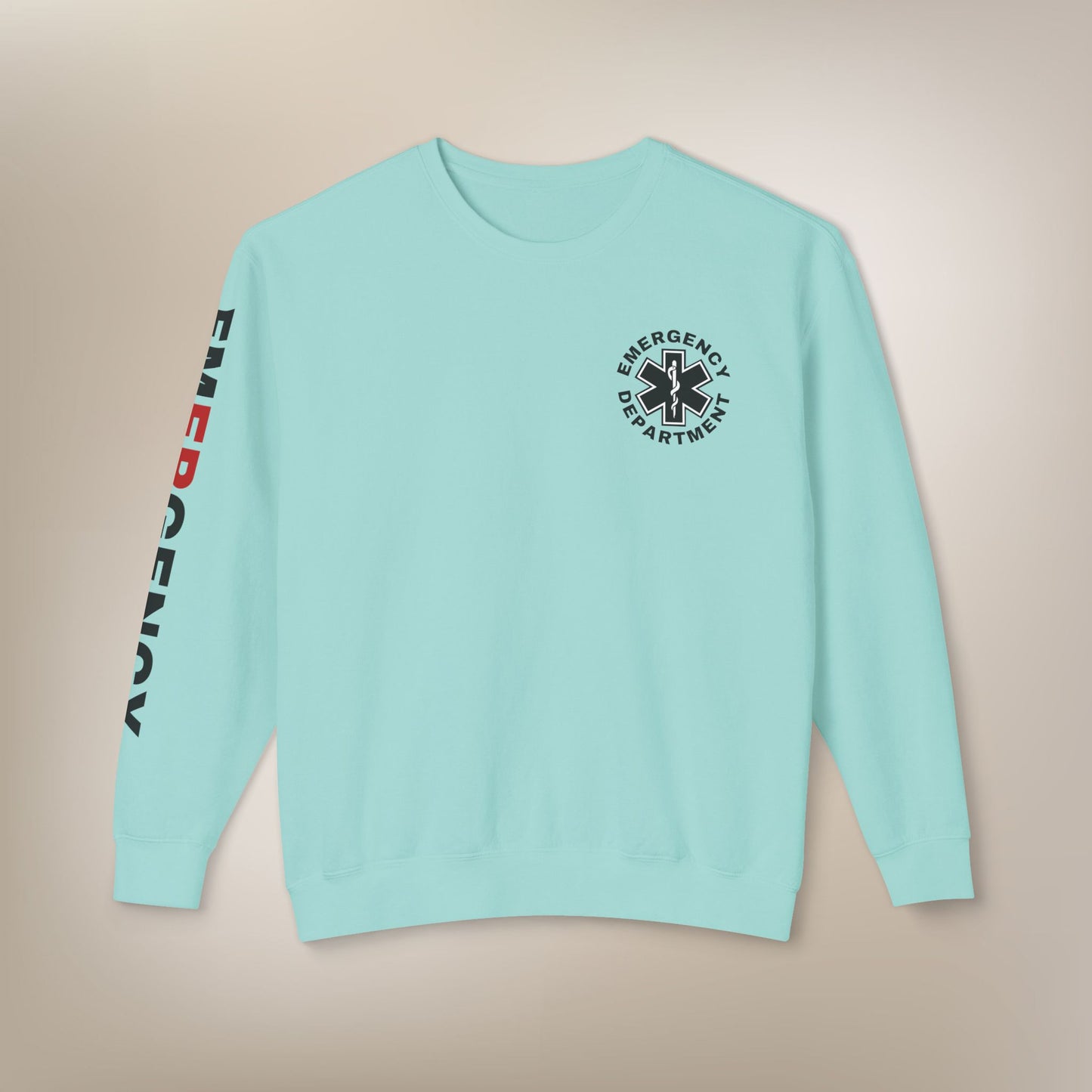 Emergency Department Sweatshirt