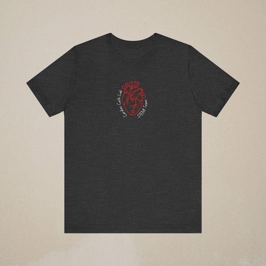 Cardiac Cath Lab STEMI Tee