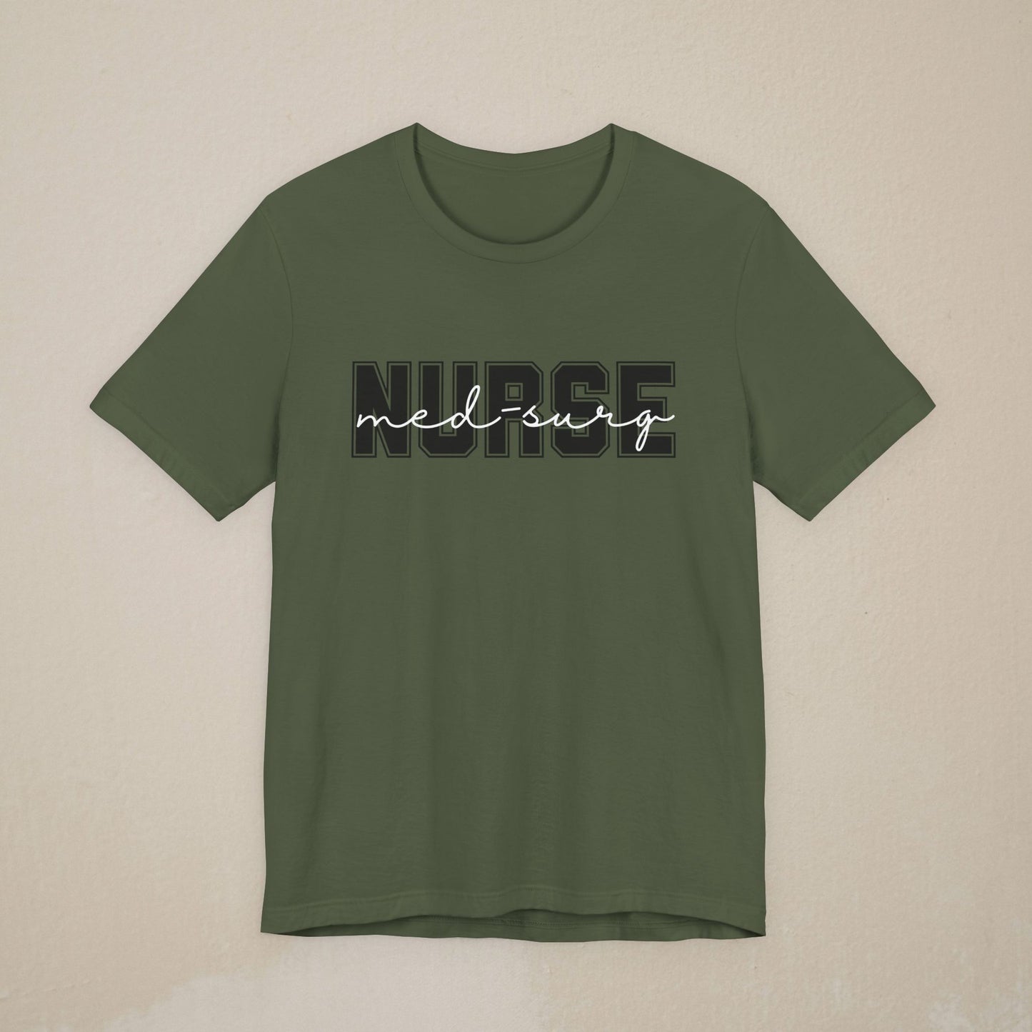 Med-Surg Nurse Shirt