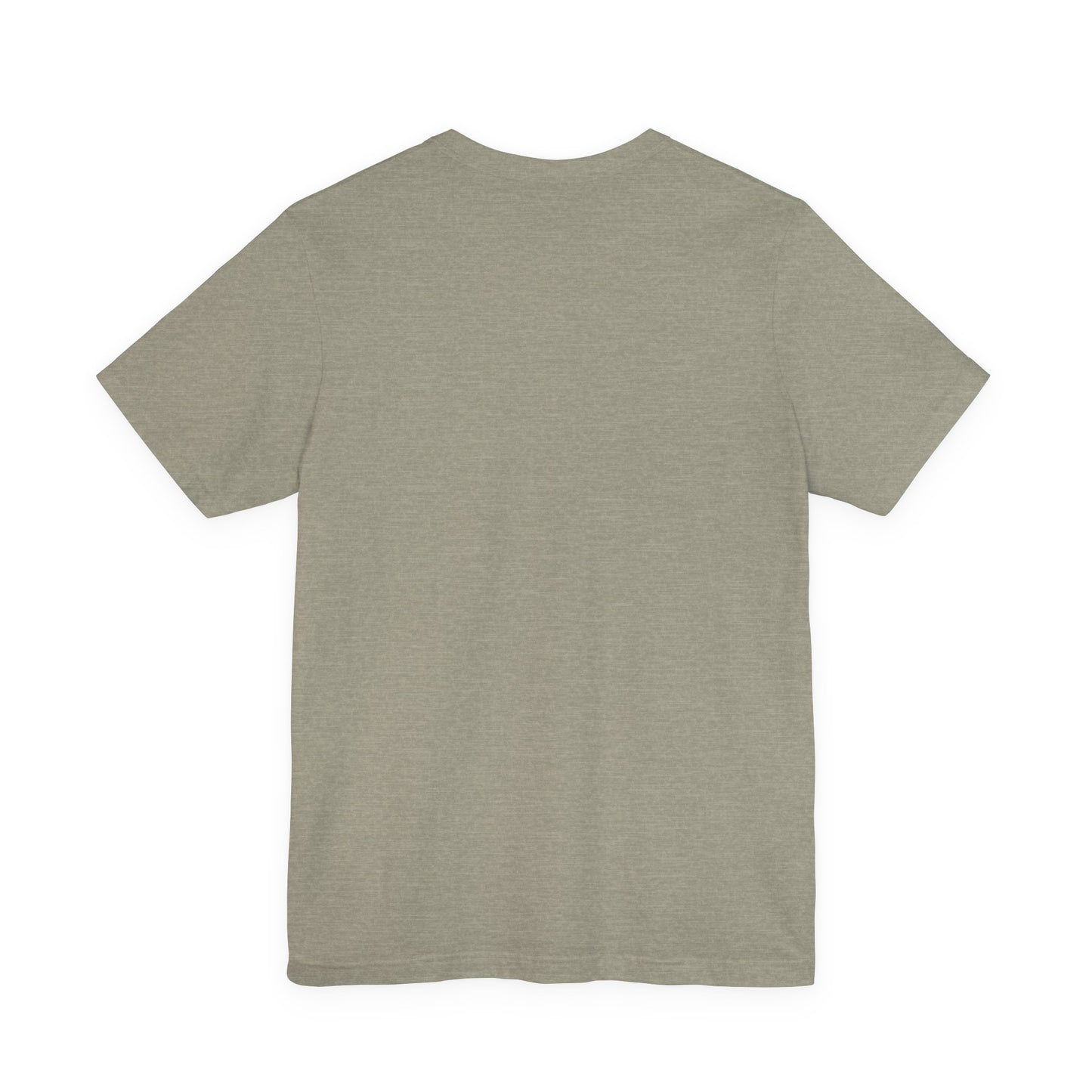 Off Duty, Save Yourself T-shirt