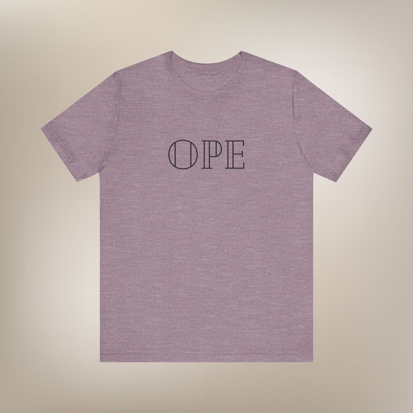 OPE Wisconsin Pride Tee
