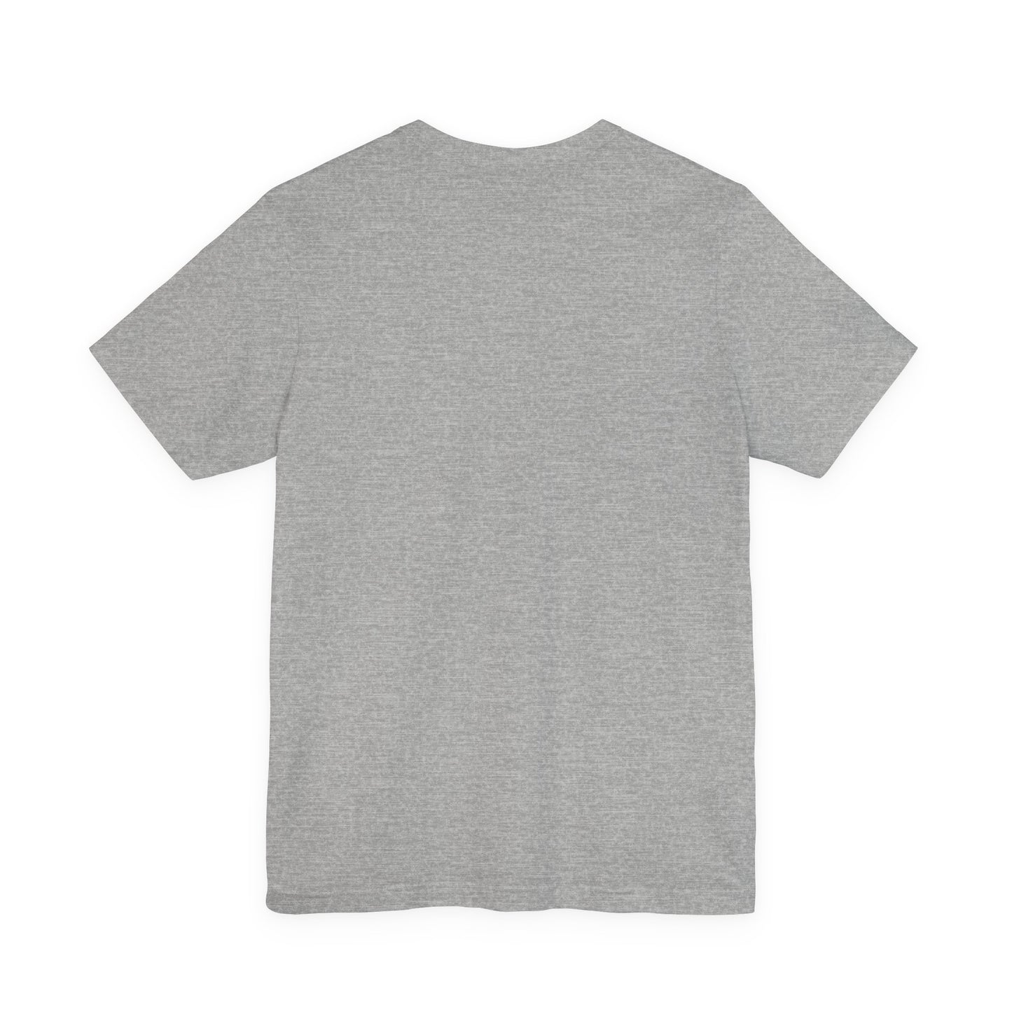 Off Duty, Save Yourself T-shirt
