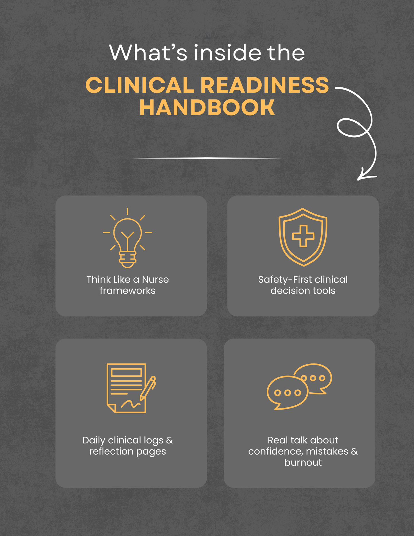 Clinical Readiness for Nursing Students