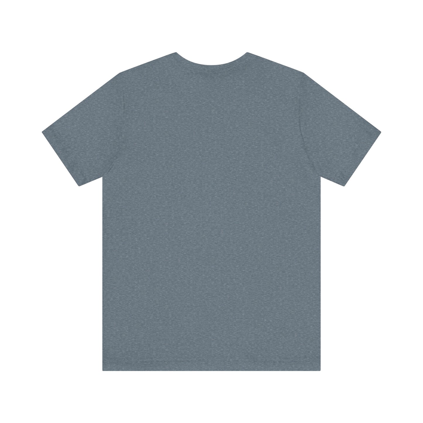Off Duty, Save Yourself T-shirt